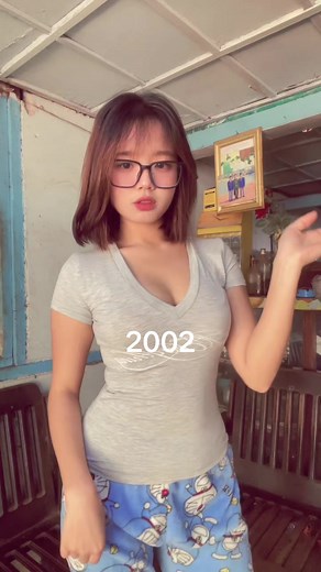 Exploring Birth Year Trends: A 2006 Perspective