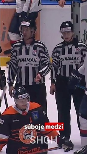 Najznámejšie bitky v Extralige