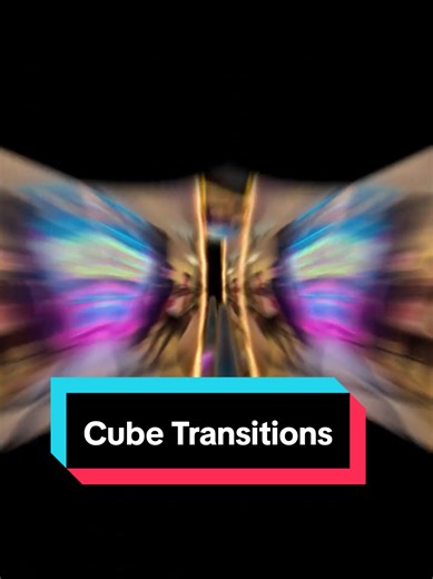 Mastering Cube Transitions in Danza Kuduro