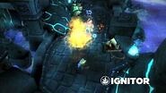 Meet the Skylanders Ignitor (extended)