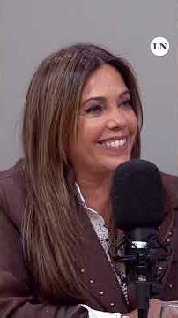 "Smile and look ahead": The phrase from his mother, Valeria Mazza, that left its mark on Benicio ...