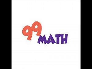 How to go on 99 Math at home!