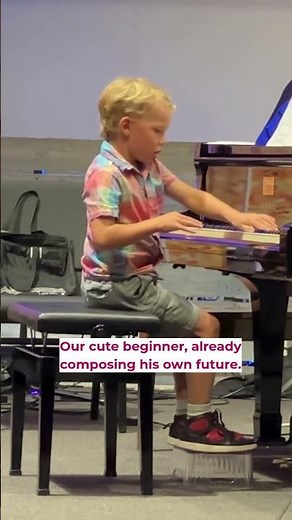 Beginner Piano Lessons in Surrey, White Rock, Langley and Delta BC
