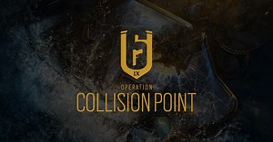 Operation Collision Point | Rainbow Six Siege | Ubisoft (US)