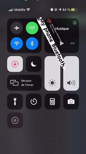 Understanding Mobile Device Bluetooth Settings