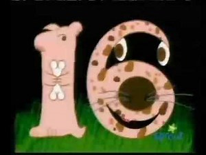 number creatures 20 reversed