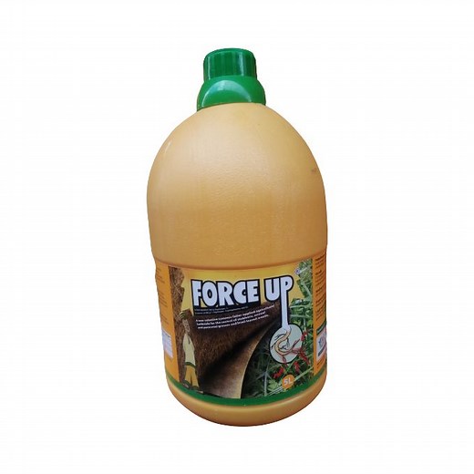 Jubaili Agrotec Force Up -5L Systemic Herbicide Weed/Grass
