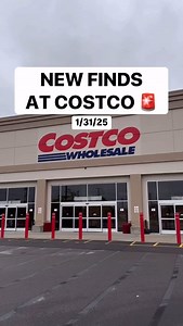136K views · 313 reactions |  Check out five of my favorite NEW finds at Costco…the outdoor patio set is so nice! #costco #costcofinds | Costco Buys | Facebook