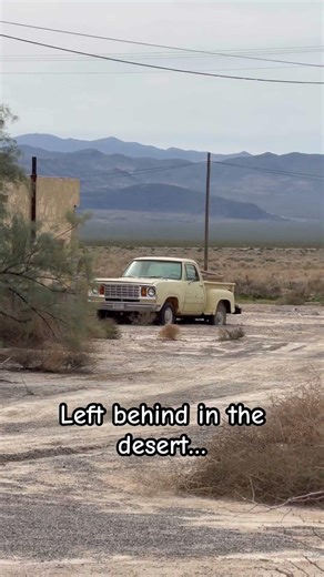 Places like this still exist