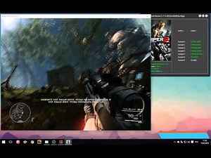 Sniper Ghost Warrior 2 | Sniper Ghost Warrior 2 v1.09 [3.4.4.6290] | Sniper Ghost Warrior 2 Трейнер