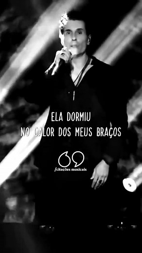 🎵 À Sua Maneira 🎤 Capital Inicial 💬 (Dinho Ouro Preto / Gustavo Cerati / Héctor Bosio) #CitacoesMusicais #Musica #MusicaBoa #MusicaBrasileira #TrechoDeMusica #TrechosDeMusicas #LetraMusica #LegendaMusica #MusicaLegendada #CapitalInicial #ÀSuaManeira | Citações Musicais