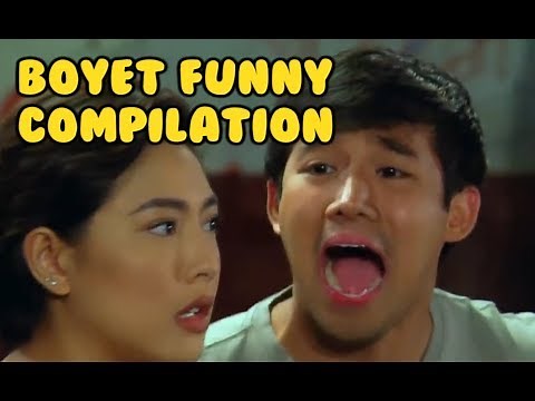 Boyet Epic "The BEST" Funny Compilation