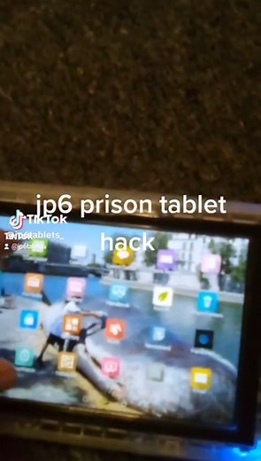 #root or jailbreak a jp6 tablet or GTL tablet.