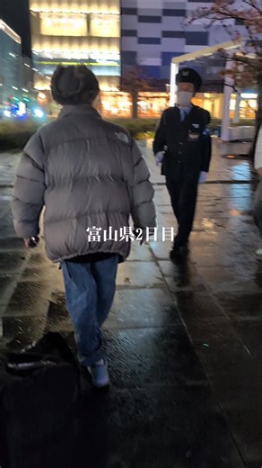 富山県の路上ライブの魅力と楽しみ方