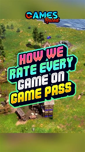 Game Pass Game Ratings: Our Comprehensive Review Guide