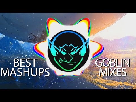 Best Of Goblin Mashup Mix ● Goblin Mixes ● Gaming Trap Music 2016 【1 HOUR】