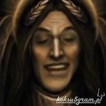 God Emperor of mankind sings numa numa