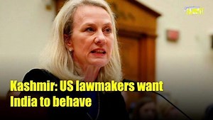 24 reactions | US lawmakers have urged India to address human rights violations in Kashmir, an accountability court has denied Maryam Nawaz's request to see her ailing father and the government has allowed JUI-F to hold its Azadi March. All you need to know about today's top news stories. | The Current | Facebook