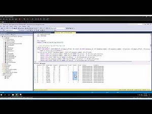 SQL Server Transaction Log Getting Full? Find the Session Causing It (Real Demo)