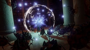 The Wayward Realms, the RPG from former Elder Scrolls devs, is 'several more years' away