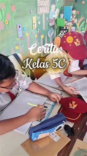 seru banget belajar dan bermain bareng ank ank kls 5C #kelasseru #kelasasik #fy #xyzbca #fyppppppppppppppppppppppp