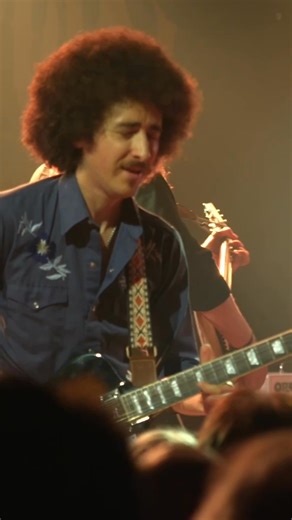 34K views · 770 reactions | Robert Jon & The Wreck - "The Death Of Me" (Live) - Official Music Video | Joe Bonamassa | Facebook