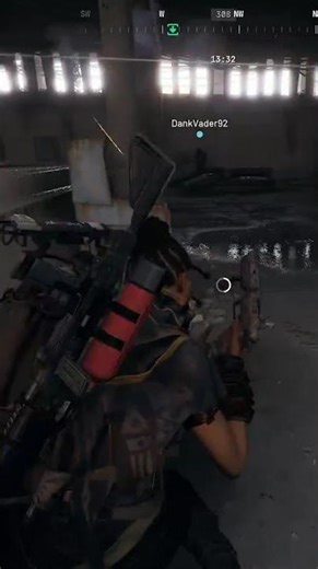 Using Arc to Start The Push (Part 2) | #ninjachillax on #Twitch