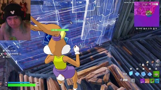 COMMUNITY NIGHT! Marvel Rivals Fortnite Among Us, come play!