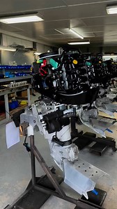 We’ve grown, we’ve improved. Everyday we wake up and grind just like everyone else. Never stop growing 🤙#ProDriveOutboards #FPR #SurfaceDrive | Pro-Drive Outboards