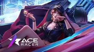 Baixar & Jogar Ace Racer no PC & Mac (Emulador)