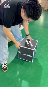 Experience the power of visual depth with our Magic Cube LED Display!✨ Its superb three-dimensional effect and immersive sense of space transform any environment into a captivating digital showcase. Perfect for creative installations and modern exhibition halls.🚀🟦 😊For inquiries or more info, pls contact us for the best services. 📫E-mail: admin@mile-strong.com 📞WhatsApp: 191 7499 6905 🌐https://www.mile-strong.com/ #MileStrong #leddisplayfactory #ledcubescreen #creativedisplay #digitalexhib