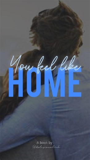 Nephilipata♡ on Instagram: "417/1000 reels of me trying to fix my toota hua reach and engagement @instagram reach dede re baba 📚: You Feel Like Home ✍️: delusionalruh 📍: Scrollstack & Wattpad [Books, Fiction, Romance, Booktok, Bookstagram, Wattpad, Writer, WattpadWriter, Explore #reelkarofeelkaro #explorepage #reelitfeelit #trendingreels #boostmyreel]"