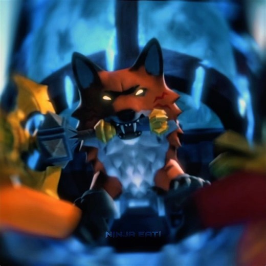 Evryone using powers but not Kai |kai ("NinjagoDragonRising") Edit |#Eati