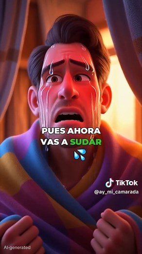 ¿Qué es la fiebre y por qué aparece?