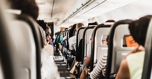 8 airplane tips that make air travel suck a lot less
