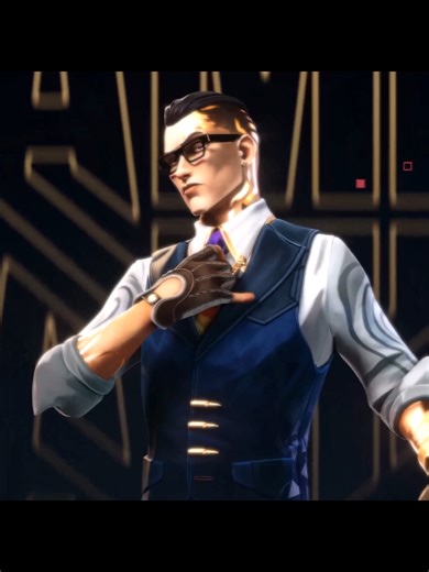 Chamber Valorant Edit: Best Agent Montage