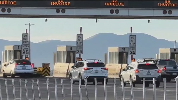 Bay Area transit, toll hikes set to take effect in 2025
