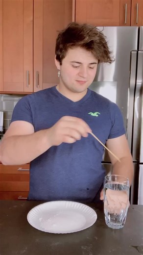 Rock candy making experiment turns into a sweet science surprise