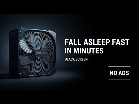 Doctors Didn’t Tell Me This About Sleeping With a Box Fan