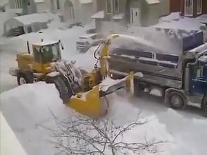 105 reactions · 40 shares | Now thats what you call snow removal! For More ► Legendary Machinery | Legendary Machinery | Facebook