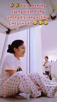 kinain nya ang PUKI ko 🤣✌️
