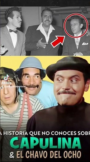 The best Viruta and Capulina movies
