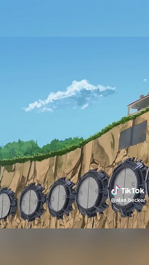 WHAT ARE THOSE?? #animation #stickfigure #alanbecker #powers #superpowers #animator #stickfigureanimation #stickanimation #trending