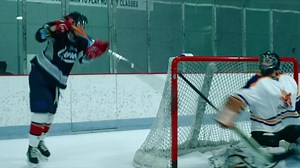 Exciting Hockey Romance Movie Now Available on Prime Video!