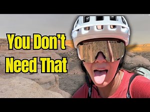 Beginner MTB Gear: What You Need on Your First Ride
