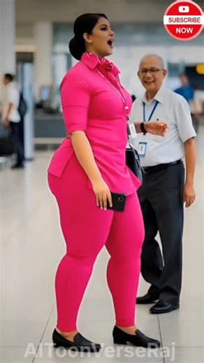 Happy Air Hostess Princess at Work! 😊👸✈️ #dubaiprincess #india #airhostess