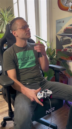 Enhance Your Gaming Experience with Thrustmaster Setup