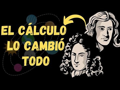 ¿Por qué el CÁLCULO lo CAMBIO TODO? 🚀 🚀 | INTRODUCCIÓN al CALCULO en 10 MINUTOS ⌚⌚