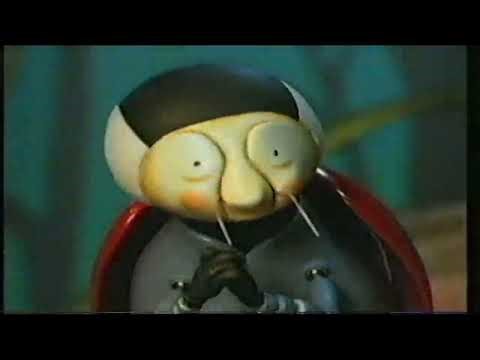 Children's BBC CBBC 1987 and 1988 See-Saw and Children's ITV programmes Tape 2 - Part 2 of 3