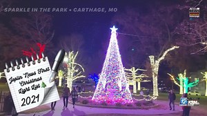4.9K views · 82 reactions | JOPLIN NEWS FIRST: Christmas Light List 2021 >> BIT.ly/3Ex7rac NOTE: List is arranged in sections to visit easily, minimalizing drive times. Also Google Maps directions to each location from where you are at the time you click. | Joplin News First | Facebook